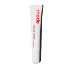 🍓Rhode Peptide Lip Treatment – Strawberry Glaze