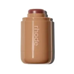 Rhode Pocket blush Toasted teddy 