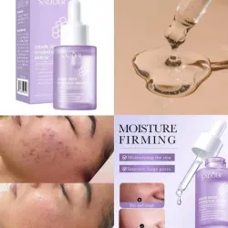 SADOER Grape Seeds Hydration Serum 🍇