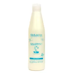 🧴Salerm 21 Leave-in Conditioner con Proteínas de Seda y Vitamina B5  