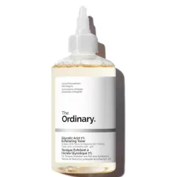 Sérum facial de ácido glicólico The Ordinary 