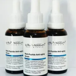 🩵✨Skin Nutrition Botanicals Multi-Peptide Anti-aging Serum