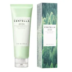 SKIN1004 Madagascar Centella Tea-Trica BHA Foam – 125 ml