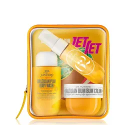 Sol de Janeiro Brazilian Bum Bum 62 Jet Set 🥭✨