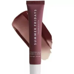 🤎 Summer Fridays – Lip Butter Balm Brown Sugar