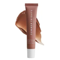 🍦Summer Fridays – Lip Butter Balm Vanilla Beige 