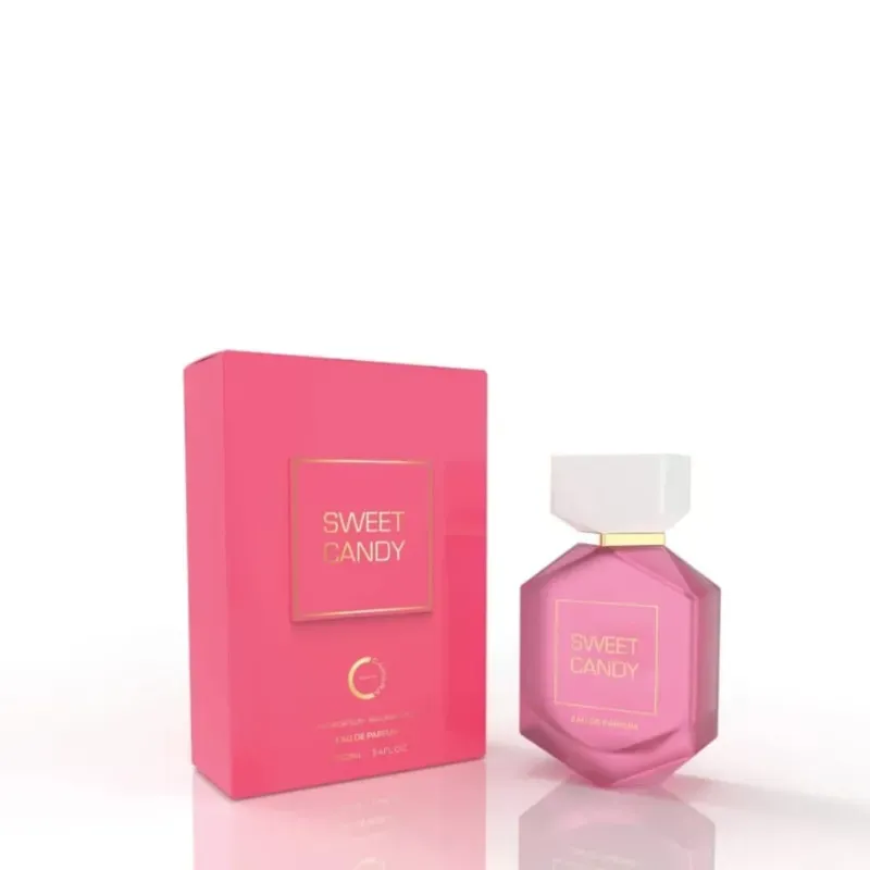 Sweet Candy Eau de Parfum