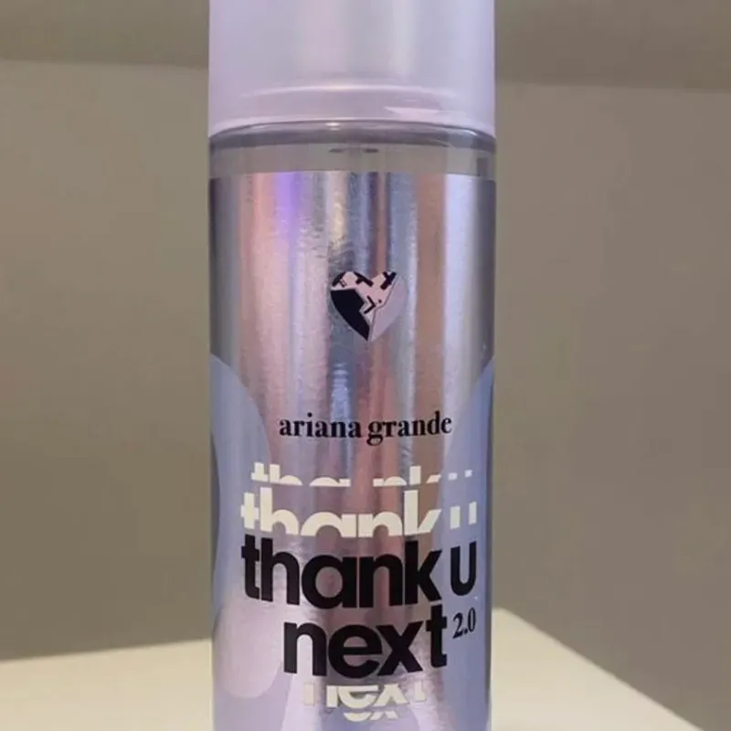 💖Thank U Next— Body Mist by Ariana Grande 🫦🎶