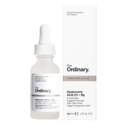 The Ordinary Ácido Hialurónico 2% + B5  