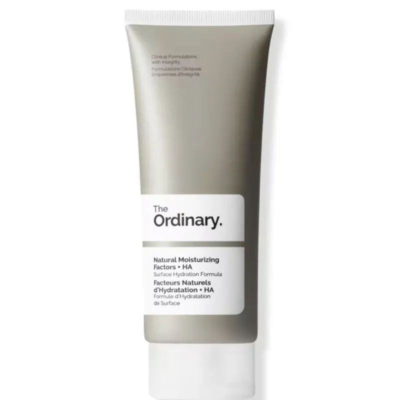 The Ordinary – Natural Moisturizing Factors + HA