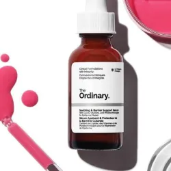 The Ordinary Soothing & Barrier Support Serum  