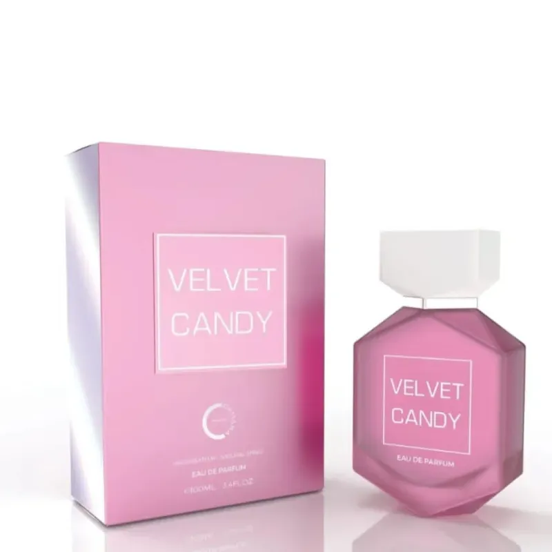 Velvet Candy Eau de Parfum 