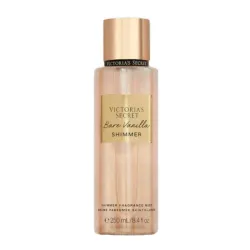 ✨ 🧁Victoria’s Secret – Bare Vanilla Shimmer Fragrance Mist