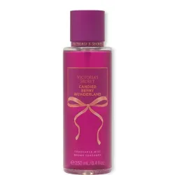 🍒✨ Victoria’s Secret – Candied Berry Wonderland Fragrance Mist