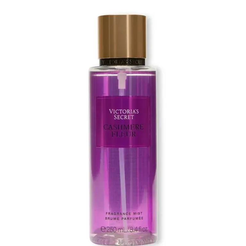💷Victoria’s Secret – Cashmere Fleur (Fragrance Mist)