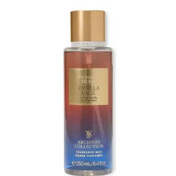 🍦Victoria’s Secret – Vanilla Lace (Fragrance Mist)