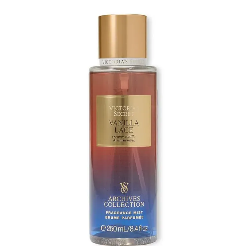 🍦Victoria’s Secret – Vanilla Lace (Fragrance Mist)