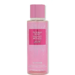 🌸 Victoria’s Secret – Velvet Petals Joy Shimmer Mist