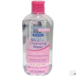 ✨ XtraCare Micellar Cleansing WaterUn