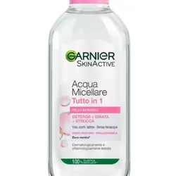 Agua micelar Garnier