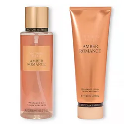 Amber Romance