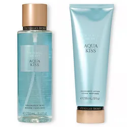 Aqua Kiss