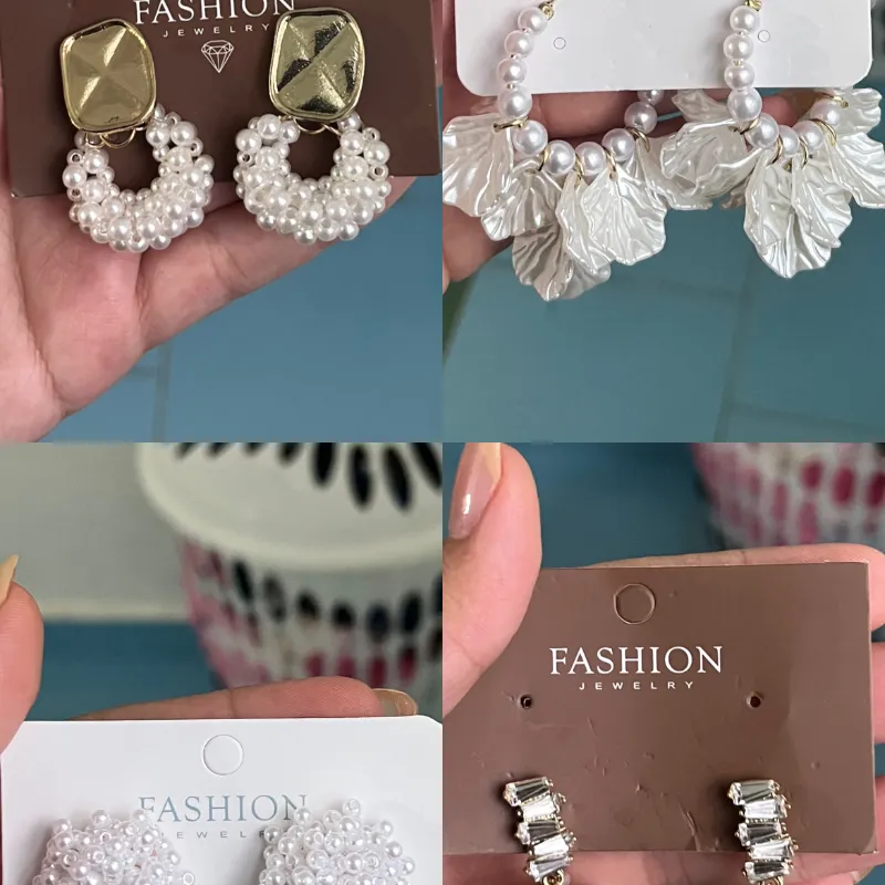 Aretes