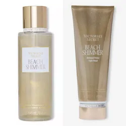 Beach Shimmer