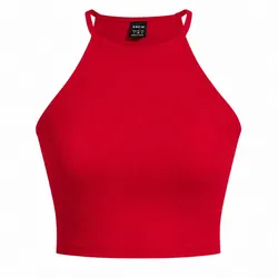 Blusa roja