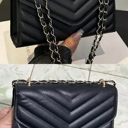 Cartera negra 