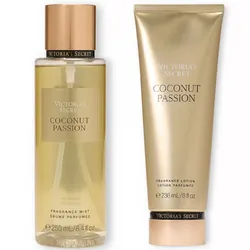 Coconut Passion