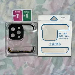 Cover iPhone 13 Pro
