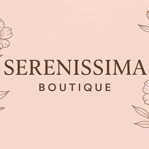 Serenissima Boutique

*¡Bienvenid@s a Serenissima Boutique! El Paraíso del Estilo* ✨

¿Buscas ropa que hable de ti, accesorios únicos, la magia del maquillaje, el cuidado más deseado para tu piel o ese detalle perfecto para tu hogar? *¡Has llegado al lugar indicado!*

🎀 En Serenissima Boutique, somos más que una tienda online; somos tu cómplice para descubrir tesoros que transformen tu día a día con un toque de elegancia serena y mucha personalidad. 🛍️

Atención 24h 📲 especialmente para ti✨

🎁Tenemos servicio de regalos y sorpresas para tus seres queridos, deben ser agendados con una semana de antelación como mínimo. 💐

✈️ Estaremos recogiendo encargos desde cualquier tienda de EEUU por temporadas que iremos avisando por acá para que preparen sus pedidos con tiempo. 💎

*💸 Formas de Pago Sencillas & Seguras:*
Te ofrecemos flexibilidad para que tu experiencia sea *perfecta*:

| *USD* | Aceptamos dólares directamente. Ideal, rápido y sin complicaciones. |
| *Efectivo (MN)* |
| *Transferencia (MN)* |* Rápido y sin salir de casa. |
| *Zelle* | Paga desde el exterior

*📍 Entrega en La Habana:*  
*¡Y aquí viene un PLUS exclusivo!*  
*Ofrecemos Mensajería Confiable 🚖 por toda La Habana*

https://chat.whatsapp.com/DIUSInIrsOlDfwdIj1gNok?mode=ac_t

Invita a tus amig@s ✨
