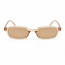 Gafas Champagne Crystal 