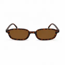 Gafas Sahara Tortoise