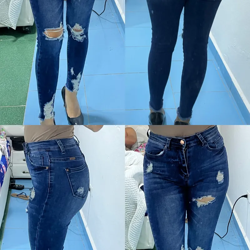 Jean