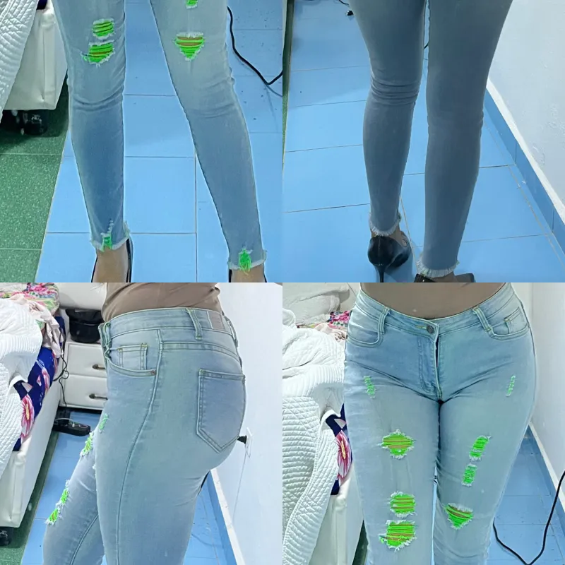 Jean