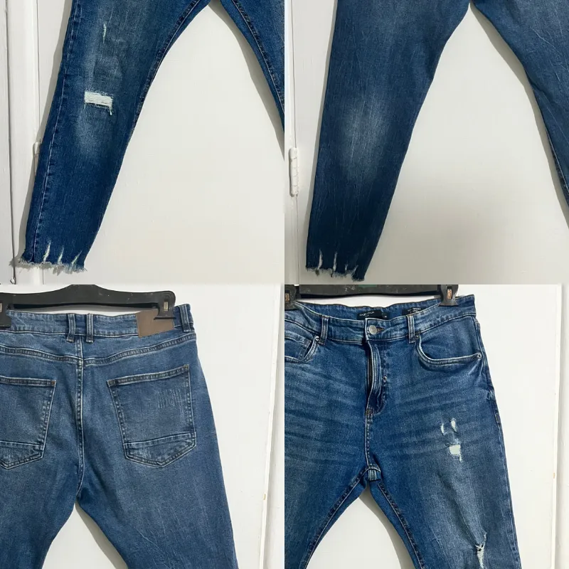 Jean