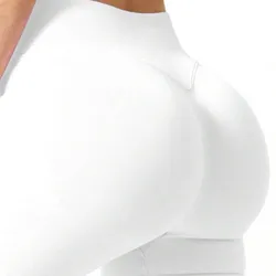 Leggings blanco