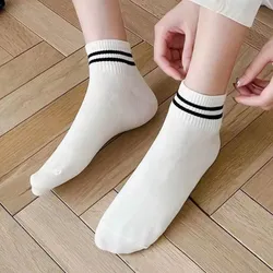 Medias blancas