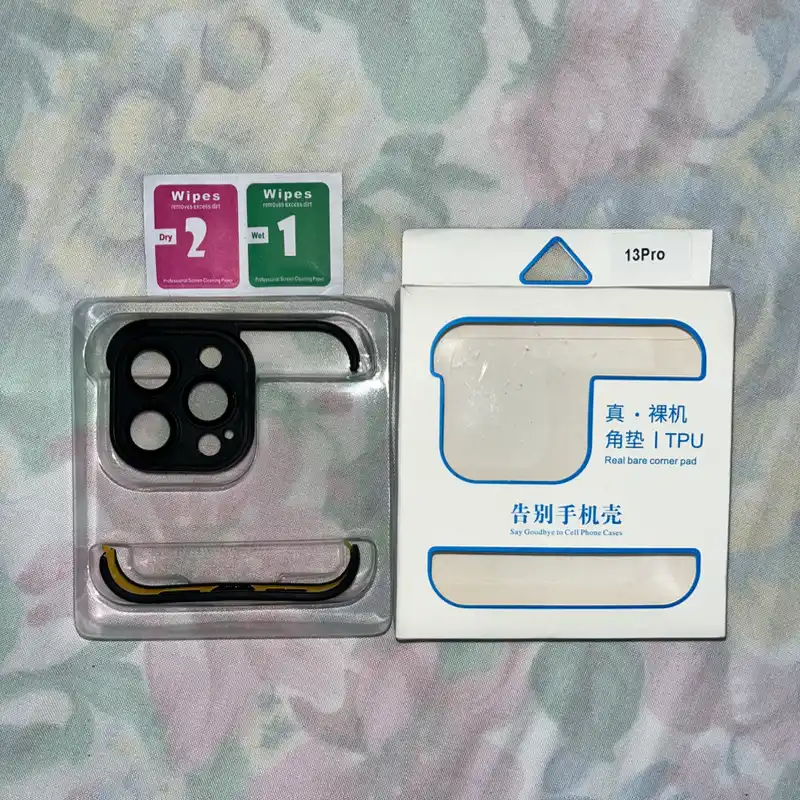 Mica iPhone 13 Pro