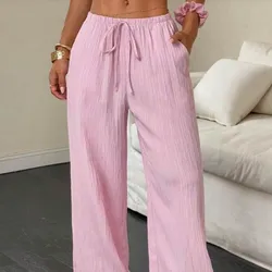 Pantaloneta rosa