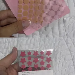 Parches para el acné 