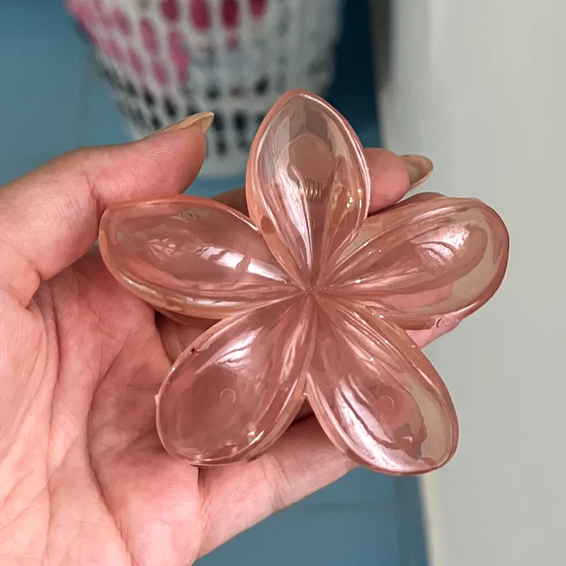 Pellizco de flor