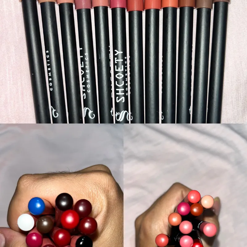 Perfiladores de labios 