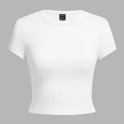 Pullover blanco 