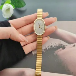 Reloj dorado