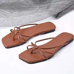 Sandalias brown fine