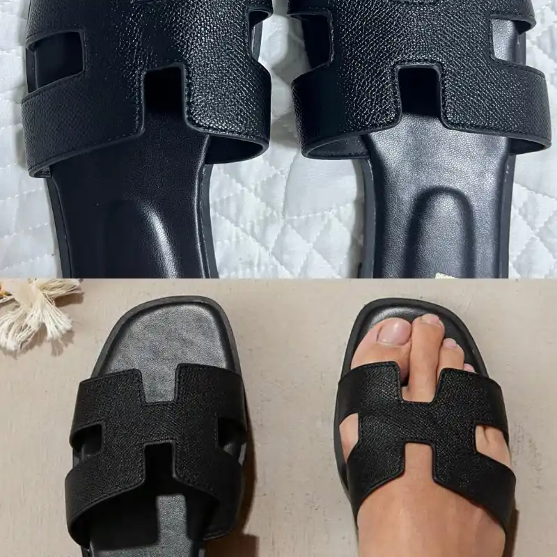 Sandalias
