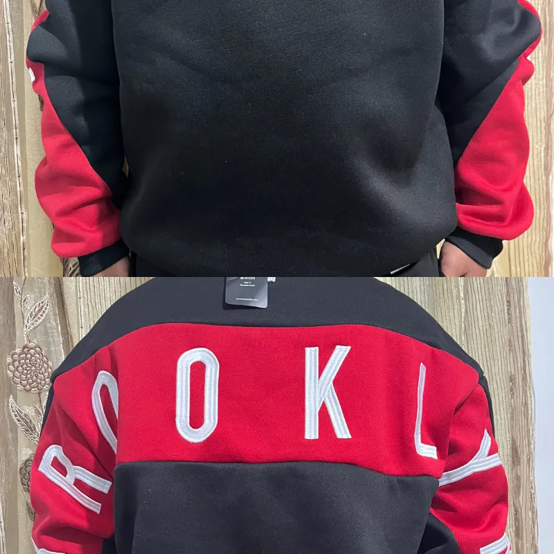 Sudadera 